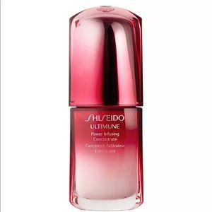 SHISEIDO Ultimune Power Infusing Concentrate Serum